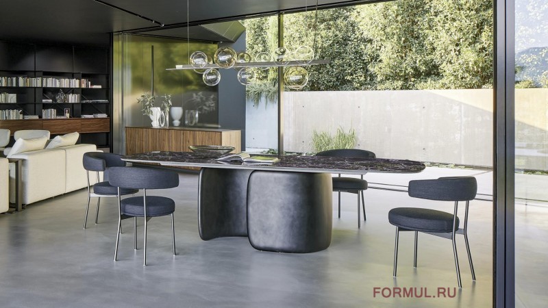 Стол Bonaldo Mellow